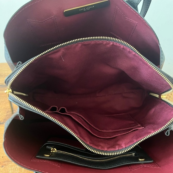 Marc Jacobs Editor Tote - Picture 3 of 4